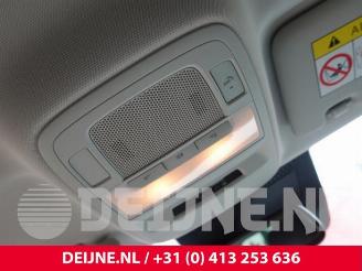 MG MG5 MG5 Electric, Combi, 2020 Standard Range 50 kWh picture 25