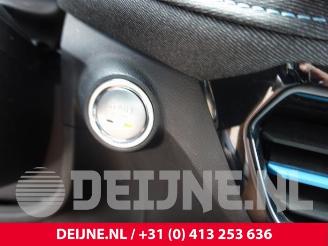MG MG5 MG5 Electric, Combi, 2020 Standard Range 50 kWh picture 31