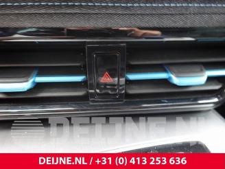 MG MG5 MG5 Electric, Combi, 2020 Standard Range 50 kWh picture 30