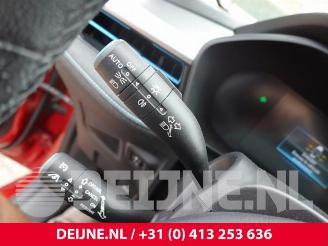 MG MG5 MG5 Electric, Combi, 2020 Standard Range 50 kWh picture 21