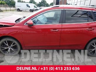 MG MG5 MG5 Electric, Combi, 2020 Standard Range 50 kWh picture 15