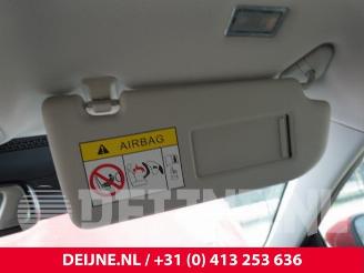 MG MG5 MG5 Electric, Combi, 2020 Standard Range 50 kWh picture 26
