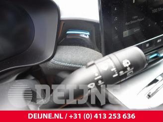 MG MG5 MG5 Electric, Combi, 2020 Standard Range 50 kWh picture 32
