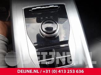MG MG5 MG5 Electric, Combi, 2020 Standard Range 50 kWh picture 29