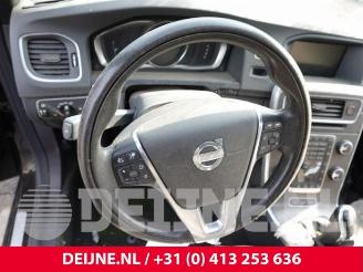 Volvo V-60 V60 I (FW/GW), Combi, 2010 / 2018 2.4 D6 20V Plug-in Hybrid AWD picture 20