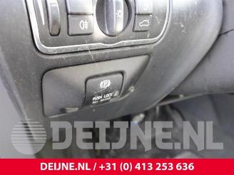Volvo V-60 V60 I (FW/GW), Combi, 2010 / 2018 2.4 D6 20V Plug-in Hybrid AWD picture 18