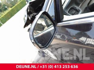 Volvo V-60 V60 I (FW/GW), Combi, 2010 / 2018 2.4 D6 20V Plug-in Hybrid AWD picture 12