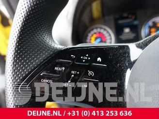 Mercedes Sprinter eSprinter 3,5t (907.6/910.6), Van, 2020 314 picture 30
