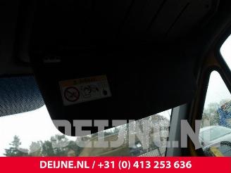 Mercedes Sprinter eSprinter 3,5t (907.6/910.6), Van, 2020 314 picture 27