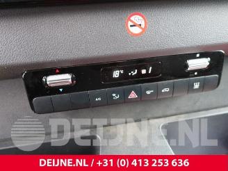 Mercedes Sprinter eSprinter 3,5t (907.6/910.6), Van, 2020 314 picture 28