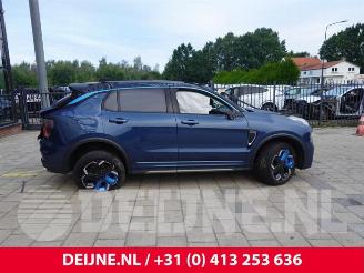 Lynk & Co 01 01, SUV, 2018 1.5 picture 8