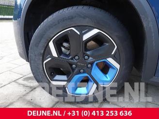 Lynk & Co 01 01, SUV, 2018 1.5 picture 11