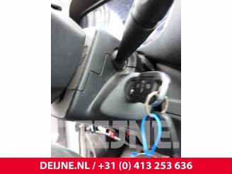 Citroën Jumpy Jumpy, Van, 2016 1.6 Blue HDi 95 picture 18