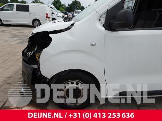 Citroën Jumpy Jumpy, Van, 2016 1.6 Blue HDi 95 picture 9