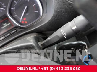 Citroën Jumpy Jumpy, Van, 2016 1.6 Blue HDi 95 picture 19