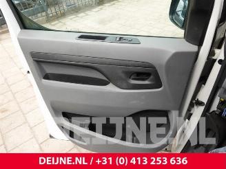 Citroën Jumpy Jumpy, Van, 2016 1.6 Blue HDi 95 picture 14