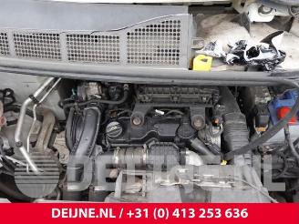 Citroën Jumpy Jumpy, Van, 2016 1.6 Blue HDi 95 picture 35