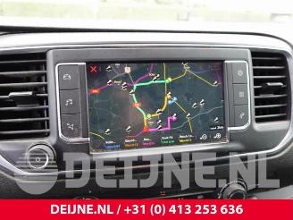 Citroën Jumpy Jumpy, Van, 2016 1.6 Blue HDi 95 picture 23