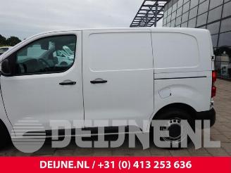 Citroën Jumpy Jumpy, Van, 2016 1.6 Blue HDi 95 picture 28