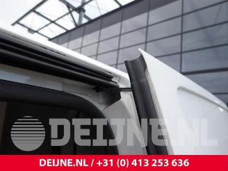 Citroën Jumpy Jumpy, Van, 2016 1.6 Blue HDi 95 picture 31