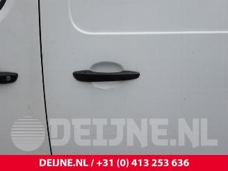Citroën Jumpy Jumpy, Van, 2016 1.6 Blue HDi 95 picture 29