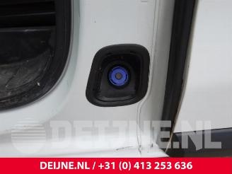 Citroën Jumpy Jumpy, Van, 2016 1.6 Blue HDi 95 picture 27