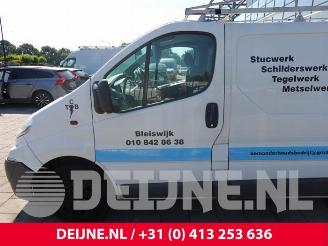 Opel Vivaro Vivaro, Van, 2000 / 2014 2.0 CDTI 16V picture 16