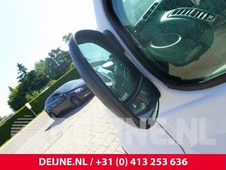Opel Vivaro Vivaro, Van, 2000 / 2014 2.0 CDTI 16V picture 12