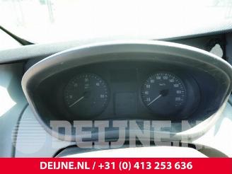 Opel Vivaro Vivaro, Van, 2000 / 2014 2.0 CDTI 16V picture 29