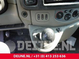 Opel Vivaro Vivaro, Van, 2000 / 2014 2.0 CDTI 16V picture 30