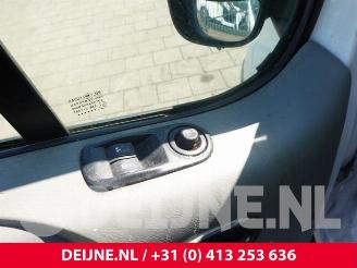 Opel Vivaro Vivaro, Van, 2000 / 2014 2.0 CDTI 16V picture 21