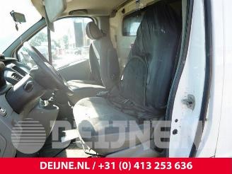 Opel Vivaro Vivaro, Van, 2000 / 2014 2.0 CDTI 16V picture 23