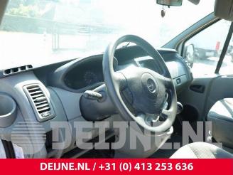 Opel Vivaro Vivaro, Van, 2000 / 2014 2.0 CDTI 16V picture 22