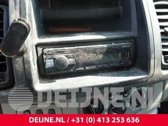 Opel Vivaro Vivaro, Van, 2000 / 2014 2.0 CDTI 16V picture 32