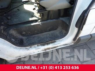 Opel Vivaro Vivaro, Van, 2000 / 2014 2.0 CDTI 16V picture 24
