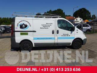 Opel Vivaro Vivaro, Van, 2000 / 2014 2.0 CDTI 16V picture 8