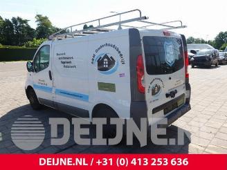 Opel Vivaro Vivaro, Van, 2000 / 2014 2.0 CDTI 16V picture 5