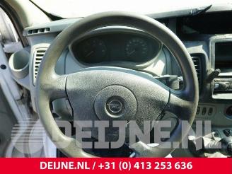 Opel Vivaro Vivaro, Van, 2000 / 2014 2.0 CDTI 16V picture 28
