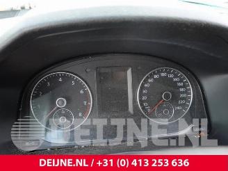 Volkswagen Caddy Caddy IV, Van, 2015 1.2 TSI picture 31