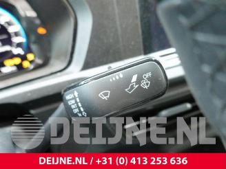 Volkswagen Caddy Caddy Cargo V (SBA/SBH), Van, 2020 2.0 TDI BlueMotionTechnology picture 30