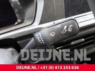 Volkswagen Caddy Caddy Cargo V (SBA/SBH), Van, 2020 2.0 TDI BlueMotionTechnology picture 22