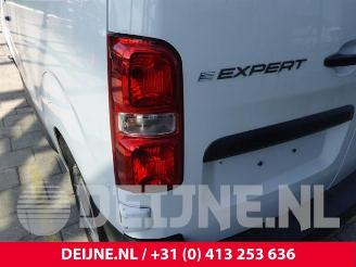 Peugeot Expert Expert (V1/VA/VB/VE/VF/VT/VY), Van, 2016 e-Expert picture 12