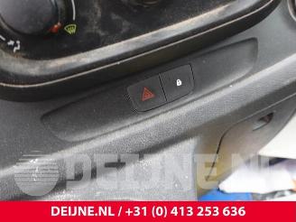 Opel Vivaro Vivaro, Van, 2014 / 2019 1.6 CDTI 90 picture 29
