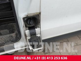 Opel Vivaro Vivaro, Van, 2014 / 2019 1.6 CDTI 90 picture 17