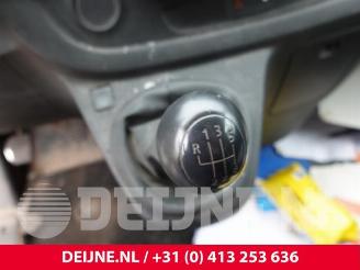 Opel Vivaro Vivaro, Van, 2014 / 2019 1.6 CDTI 90 picture 30