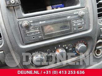 Opel Vivaro Vivaro, Van, 2014 / 2019 1.6 CDTI 90 picture 27