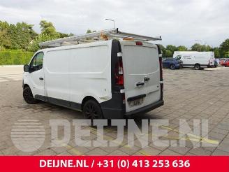 Opel Vivaro Vivaro, Van, 2014 / 2019 1.6 CDTI 90 picture 5