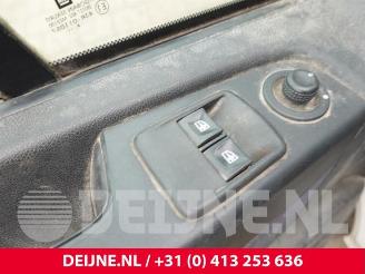 Opel Vivaro Vivaro, Van, 2014 / 2019 1.6 CDTI 90 picture 19