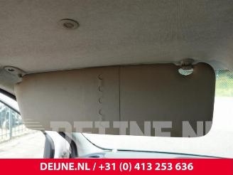 Opel Vivaro Vivaro, Van, 2014 / 2019 1.6 CDTI 90 picture 26