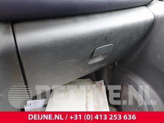 Opel Vivaro Vivaro, Van, 2014 / 2019 1.6 CDTI 90 picture 31